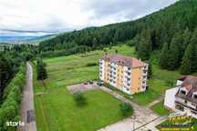 FILM! Apartament 3 camere decomandate in minunata locatie Ghelinta, Co