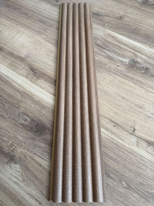 Ламперия MDF Профил LB 6500 3041 Oak Peru