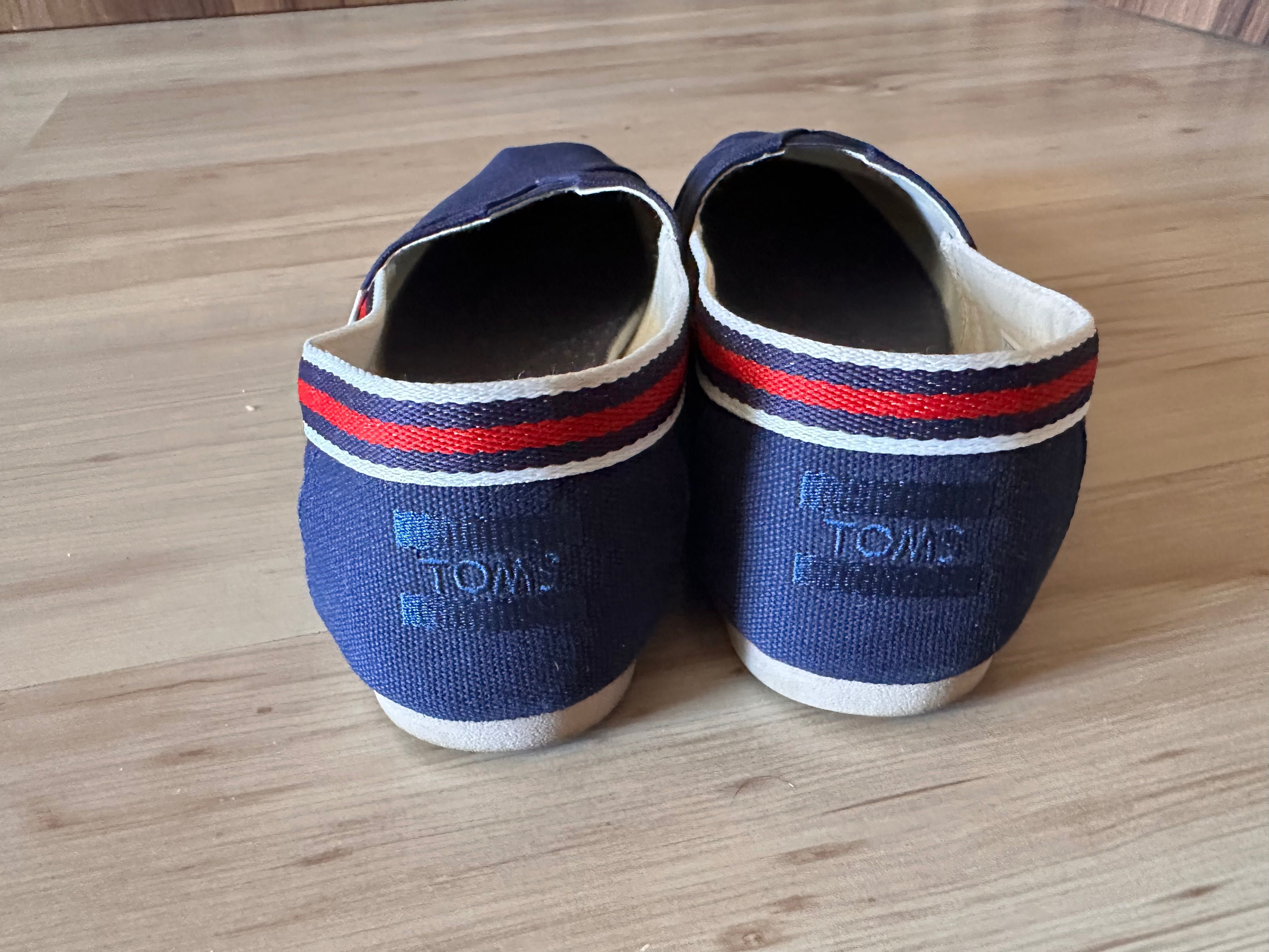 Еспадрили Toms мъжки