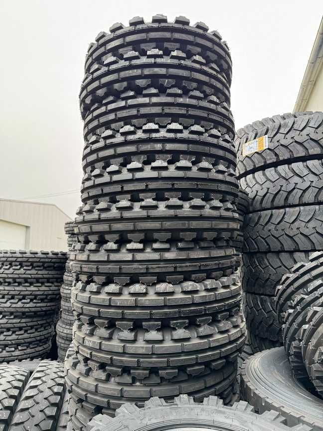 6.00-16 cu 12 pliuri anvelope noi marca PANTHER de tractor fata