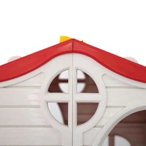 Сгъваема къща за деца