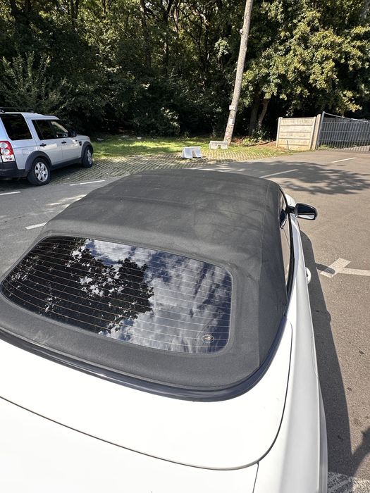 Vand/schimb Audi A5 cabrio