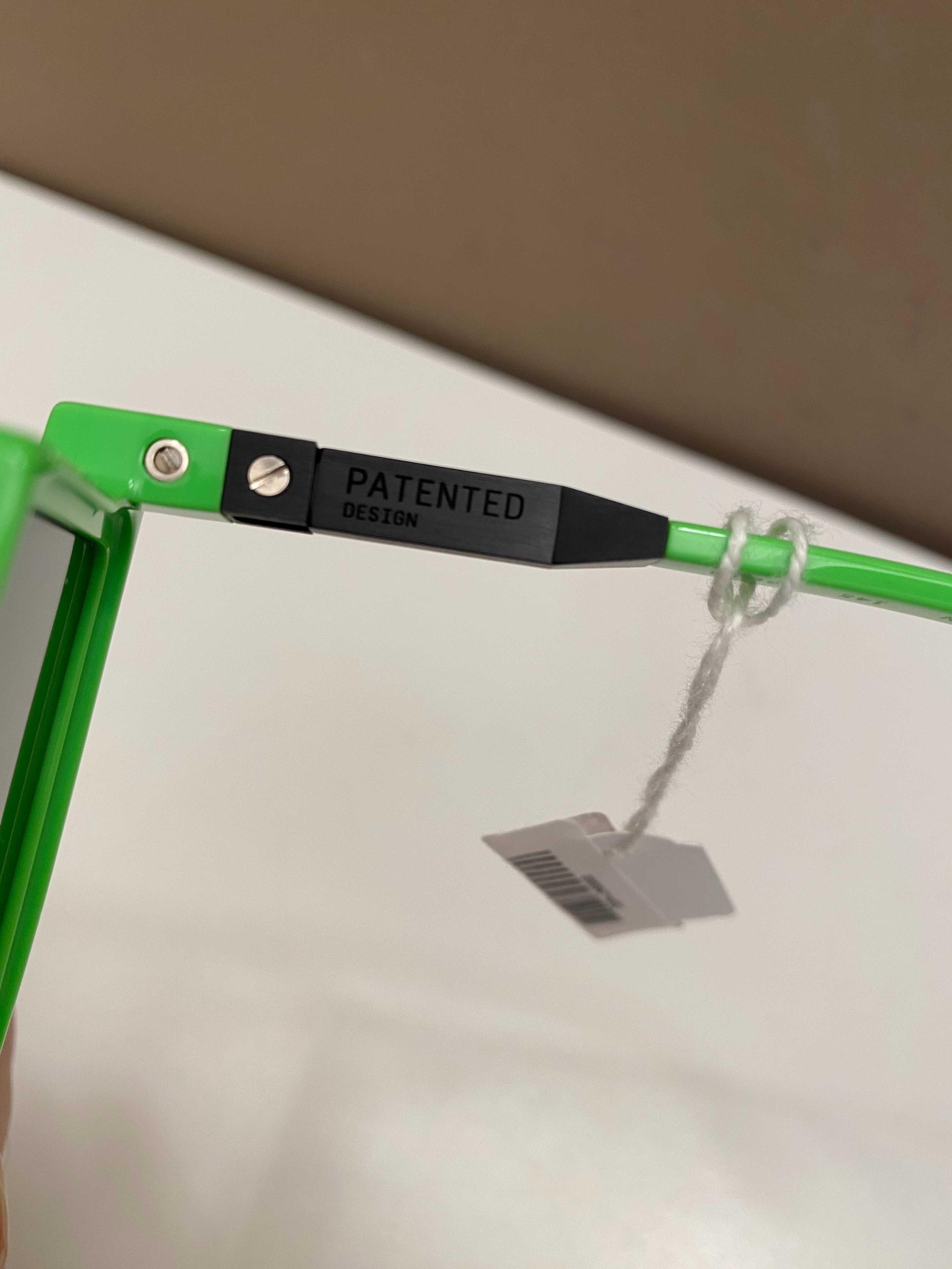 Vava ochelari de soare, originali, retail 500 euro