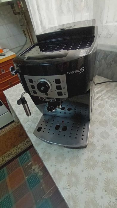 Espressor krups -expresor delonghi