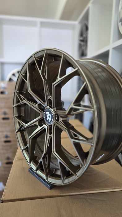 Jante noi R19 pentru Bmw seria 3 4 5 6 7 f10 f11 e90 e91 f31 f32 f33