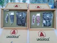 Laguiole -комплект от ножче и запалка