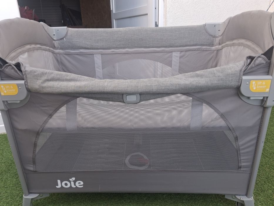 Patut co-sleeping Kubbie Joie