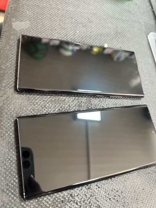 Display original samsung S20 S21 S22 S23 S24 plus Ultra Fold 4 5