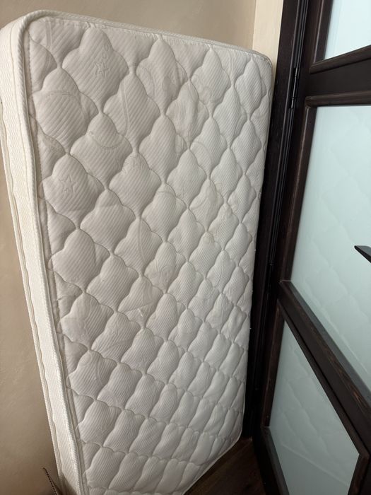 Матрак нани детски лукс