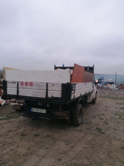 Lemne deșeuri pentru foc