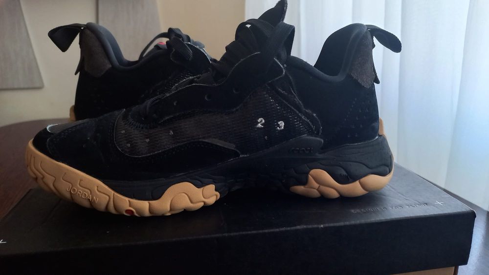 Jordan Delta 2 Mărime 39