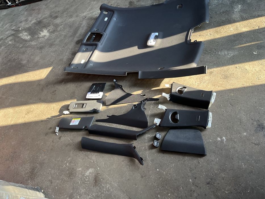 Черен таван бмв 4 ф32 купе ( cheren tavan bmw 4 f32 coupe )