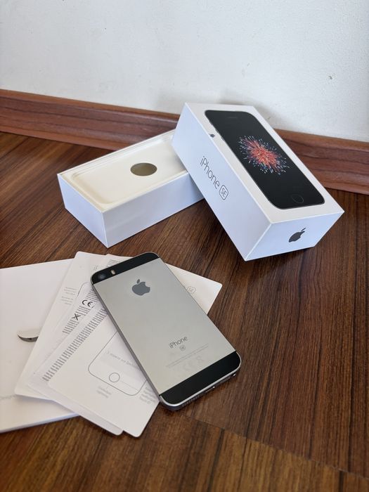 Iphone SE gen1 Apple
