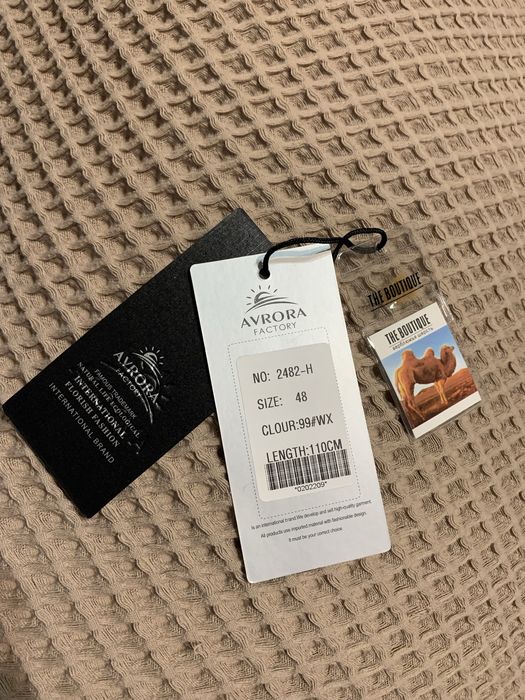 Продам пуховик Турция