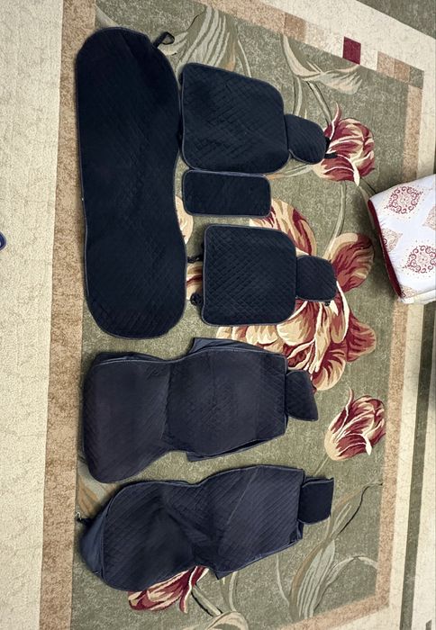 Чехол Сатылады машинаға