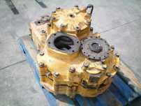 Cutie de transfer VOLVO A35 30899 -Piese de schimb VOLVO