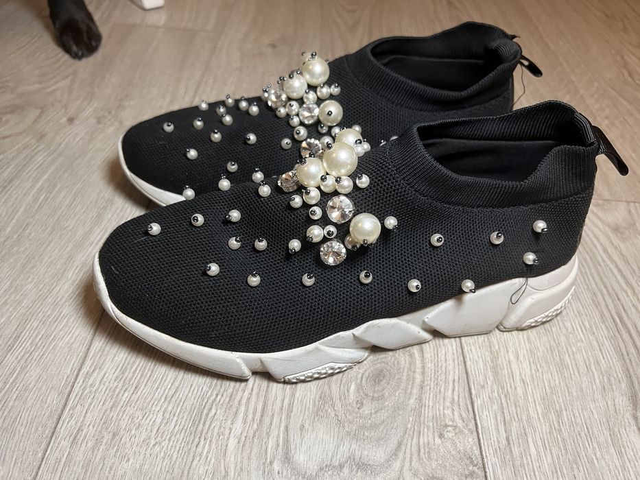 Adidasi/Sneakers Bigiotto