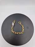 Brățară Aur 14 K 5.95 Gr Lungime 15 Cm #34645