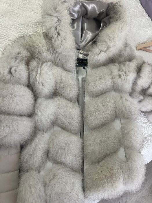 Blana naturală SEVILLAMOO