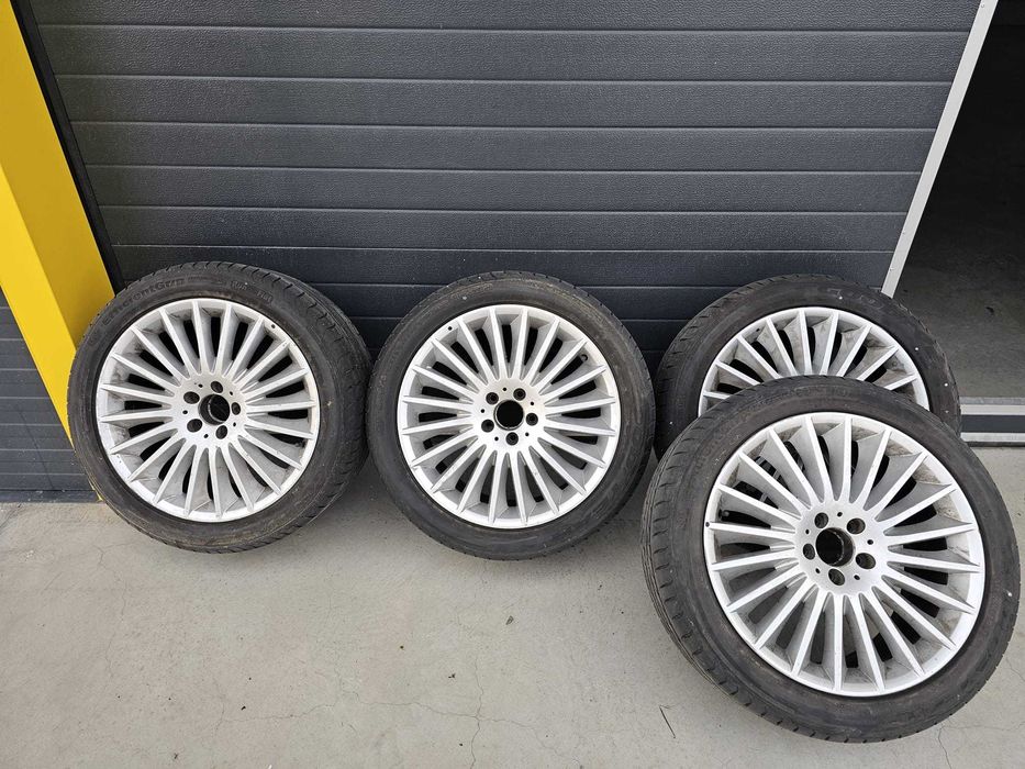 Jante Mercedes  S W222 A2224011602 Roti  Mercedes S  R 19 " 275 40 R19
