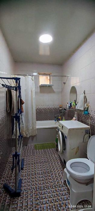 СРОЧНО Продаётся 1\2\3 Карасу 6 НОВОСТРОЙКА №374 ДИЛЯ