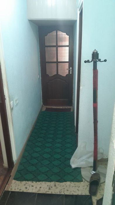 Квартира ижорага берилади Горгаз 1этаж 1хоналик