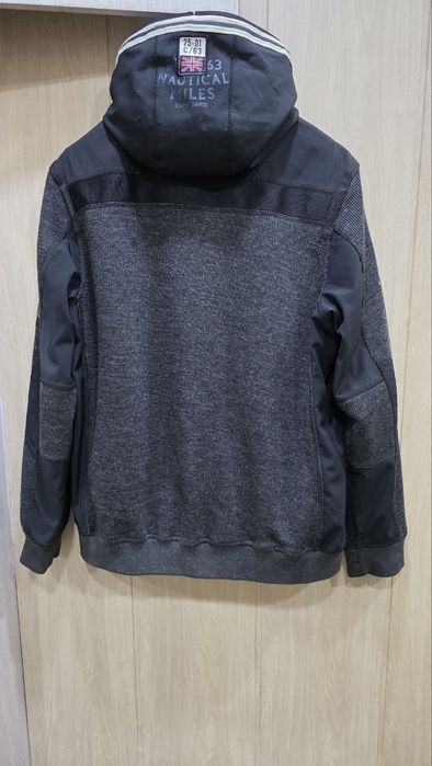 Оригинальная куртка Camp David