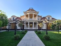 Центр Луначарский Новый Вилла