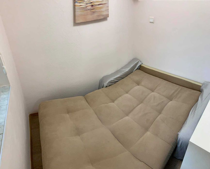 Дава се под наем Двустаен апартамент в Бургас, Възраждане - 60 кв.м за 275 € - Снимка #3