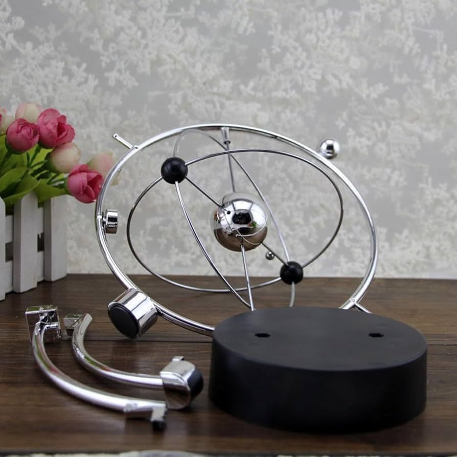Suvener orbital 100ming