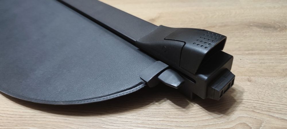 Щора за багажник на Opel Astra K