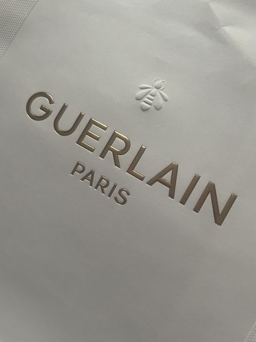 Парфюм:подарочный набор Guerlain Mon Guerlain; духи;крем; ФРАНЦИЯ