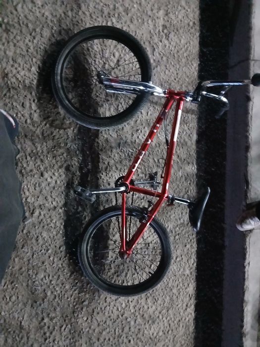 Бмх велосепед HARO