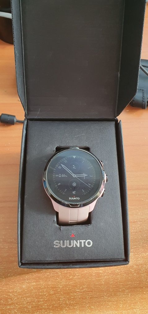 Suunto Spartan Watch