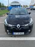 Renault Clio 4 break
