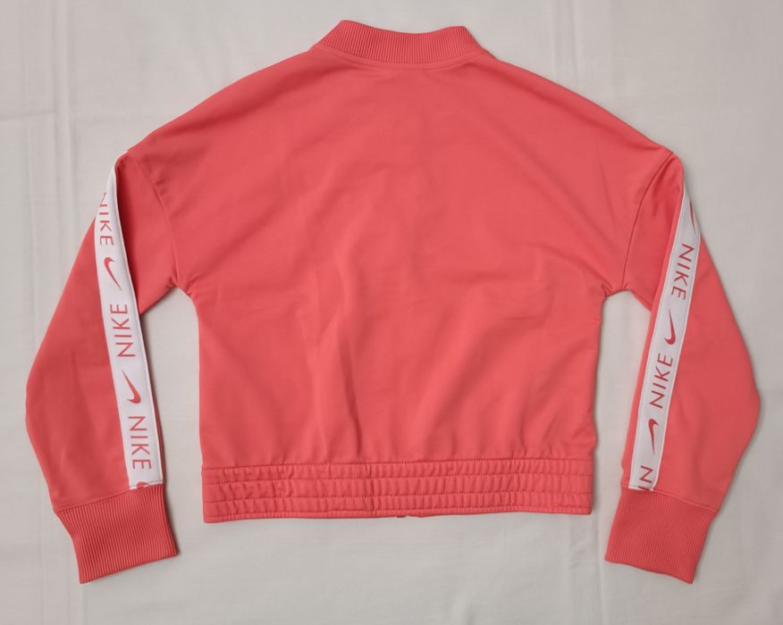 Nike Sportswear Tracksuit оригинален екип ръст 128-137см горно и долно