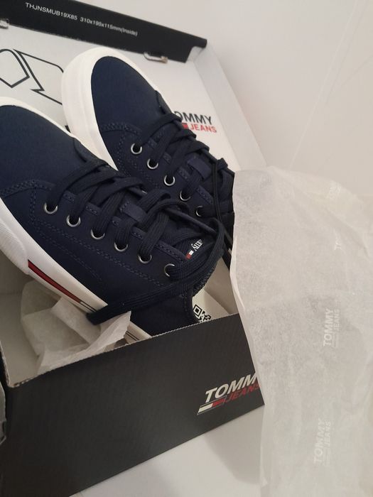 Tenesi Barbati Tommy Jeans