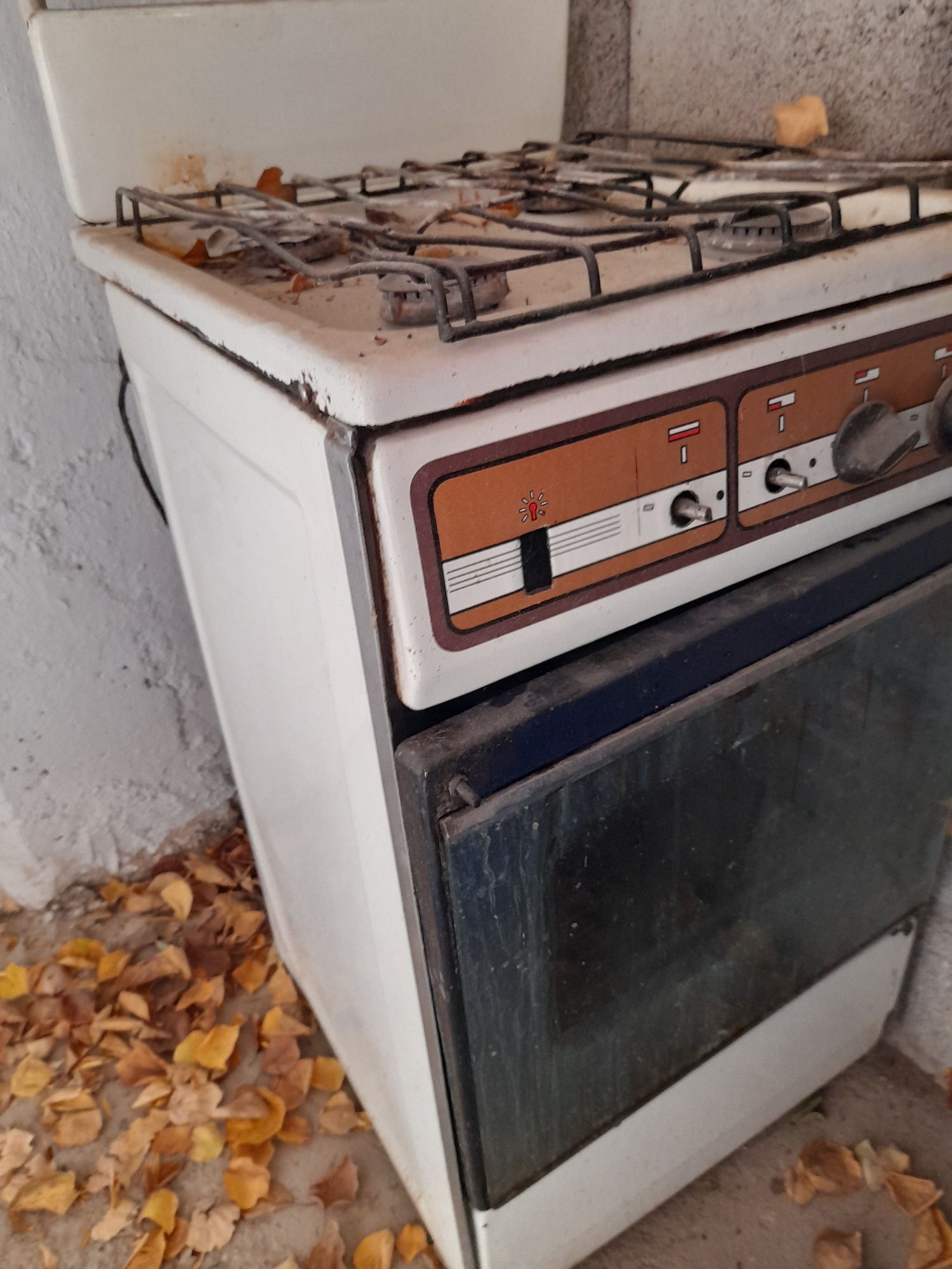 Газплита газплита