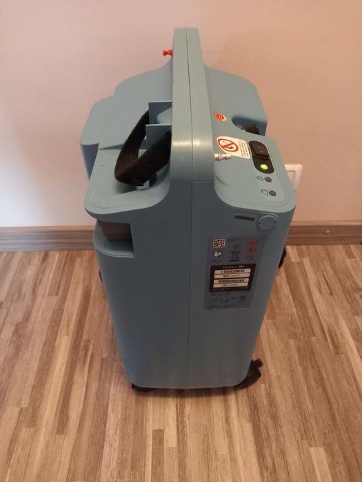 Concentrator oxigen Philips Respironics