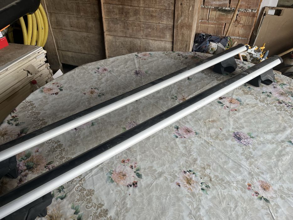 Portbagaj auto masina