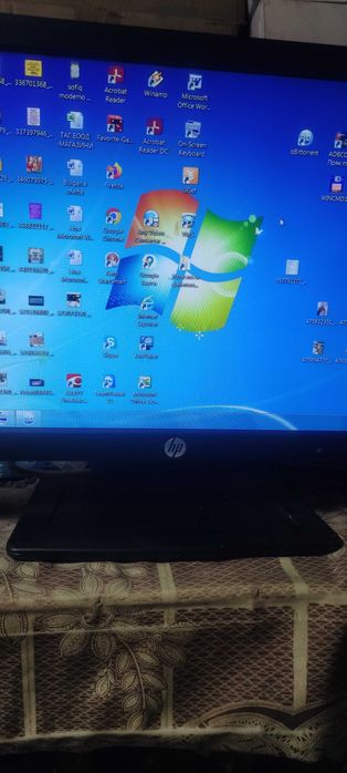 Монитор HP Compaq LA2006x