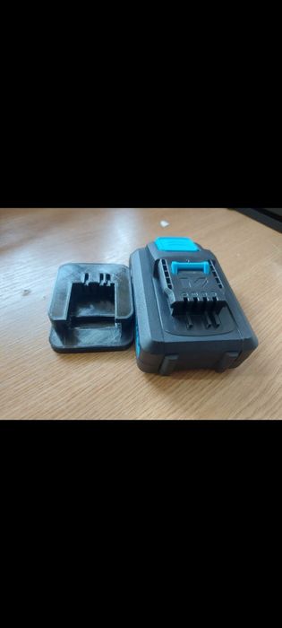Adaptor acumulatori parkside la alte unelte