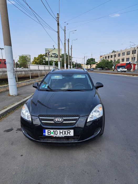 Kia Ceed SW - stare buna