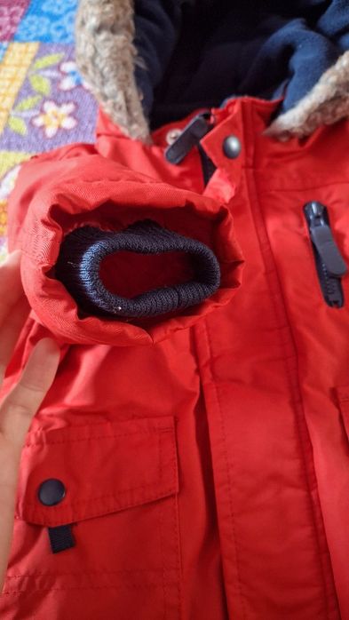 Geaca băieți stare impecabila