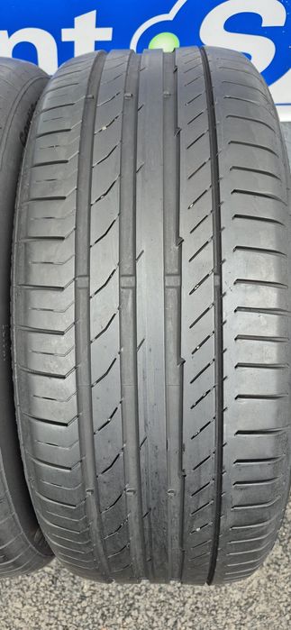 225.50.18 Continental vara Second-hand