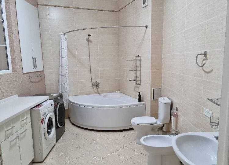Сдается квартира в Габус