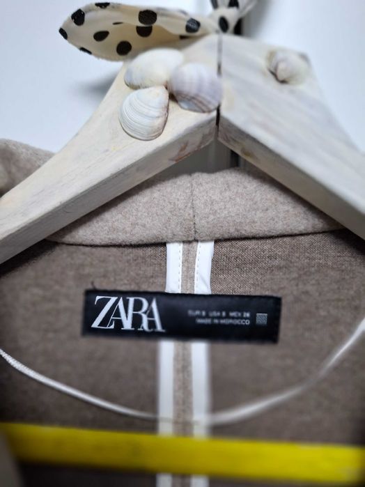 Палто на Zara размер С