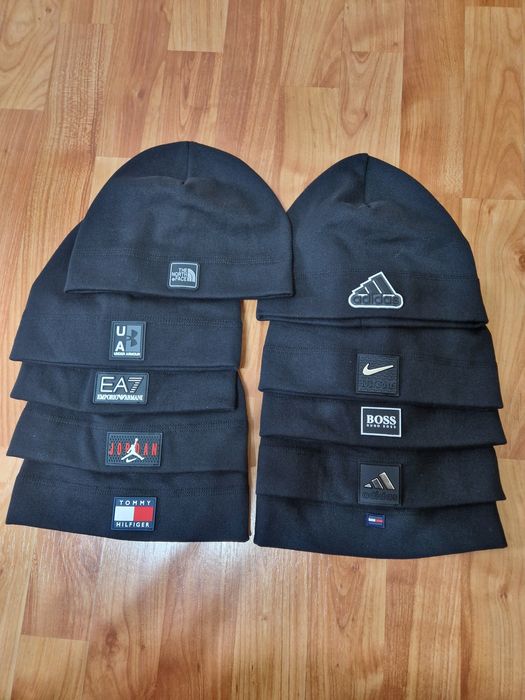 Căciulă Nike,Adidas