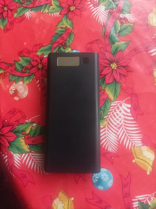 Baterie externa noua