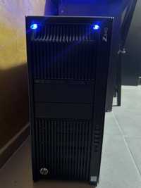 Hp z840 workstation pret fixx